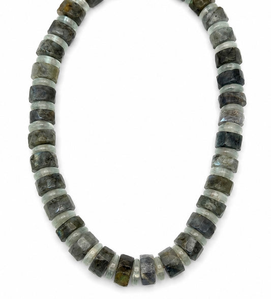 “Stormy” Necklace