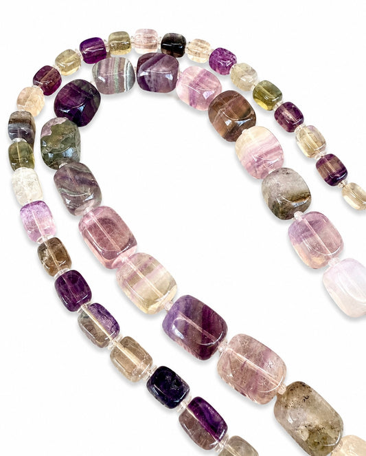 “Fairy Garden” Necklace