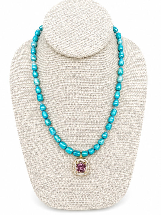 “Revival” Necklace