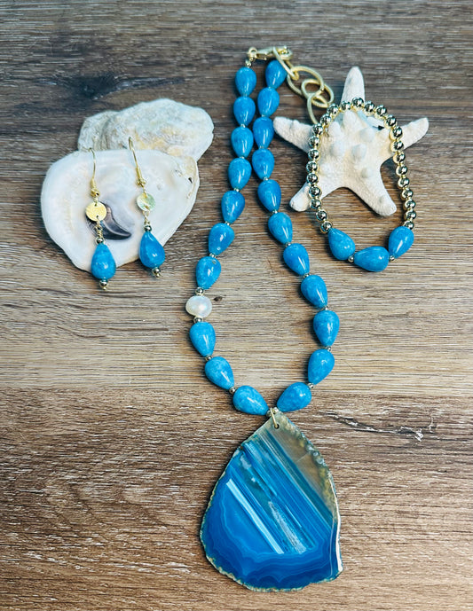 “A Little Blue” Bundle