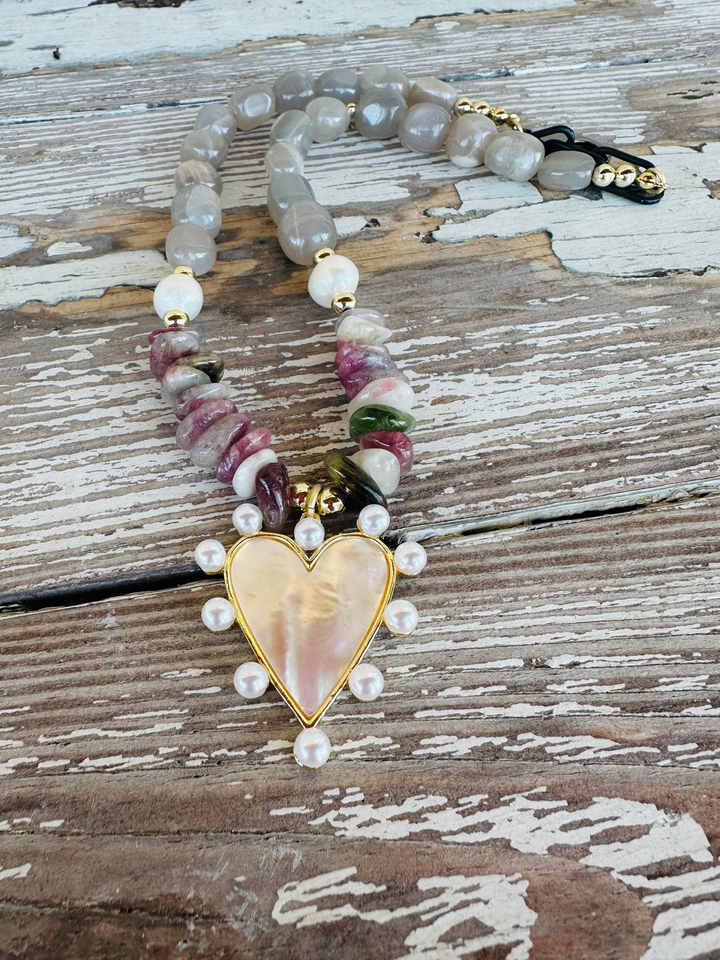 “Kenzie” Necklace