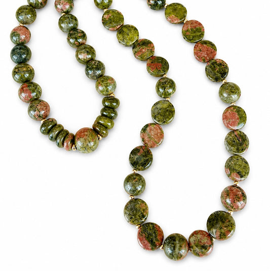“Unity” Necklace
