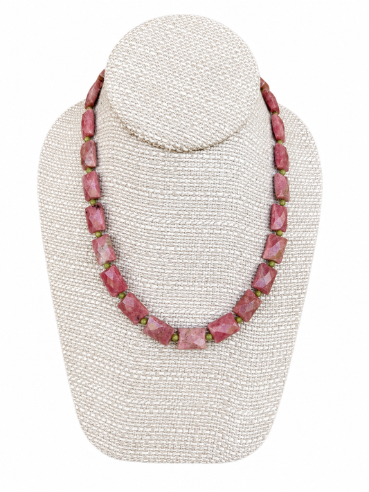 “Birthday Girl” Necklace