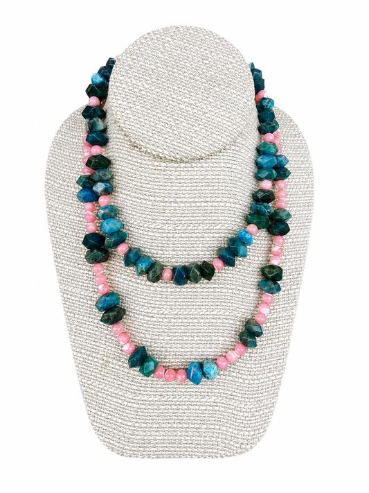 “Party at the Beach” Necklace