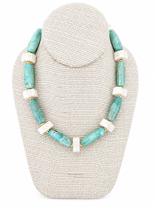 “Bali Babe” Necklace