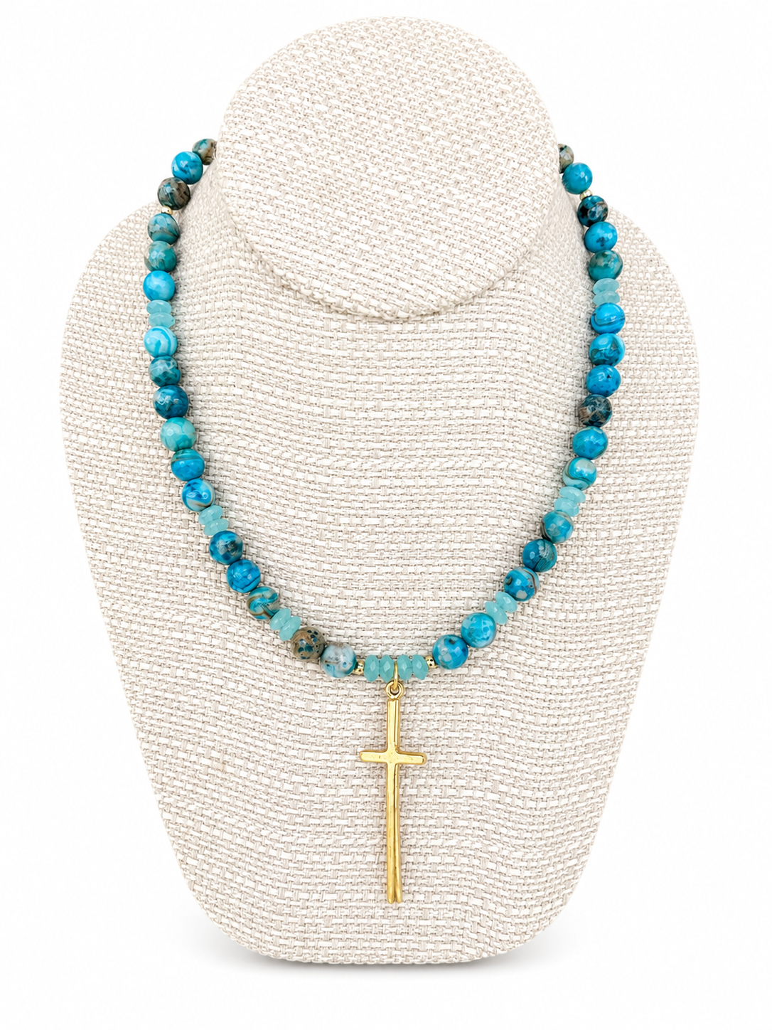 “No Better Way” Necklace