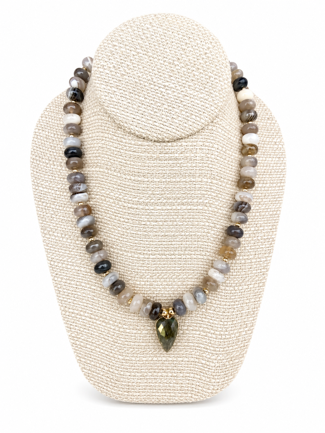 “All About Me” Necklace