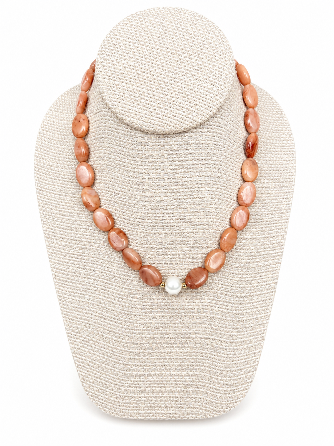 “Sunset” Necklace