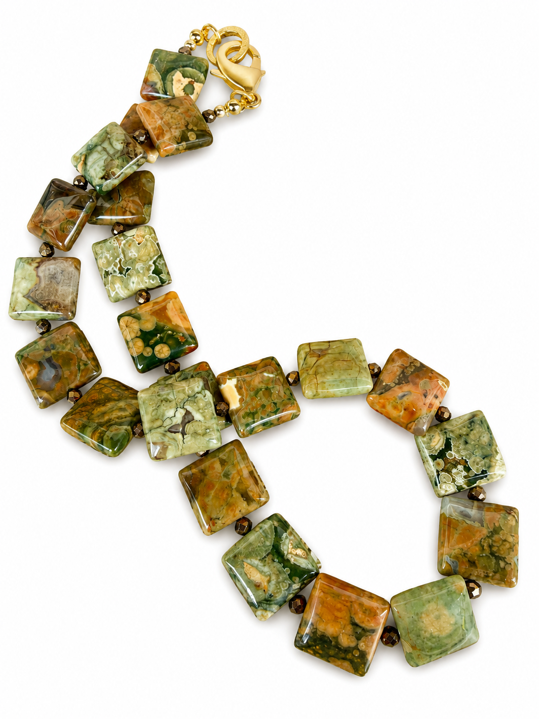 “Goodness” Necklace