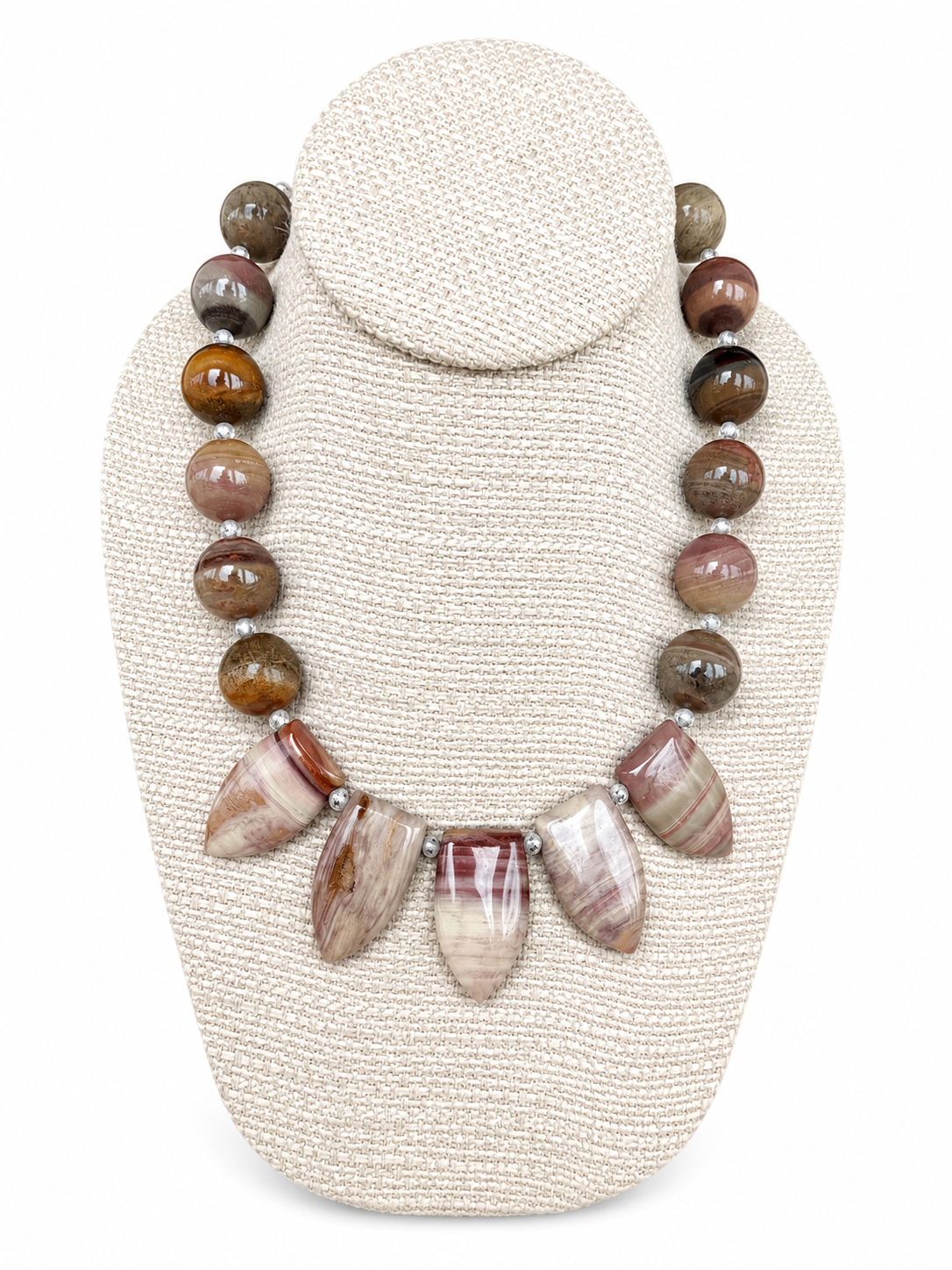“Fearless” Necklace