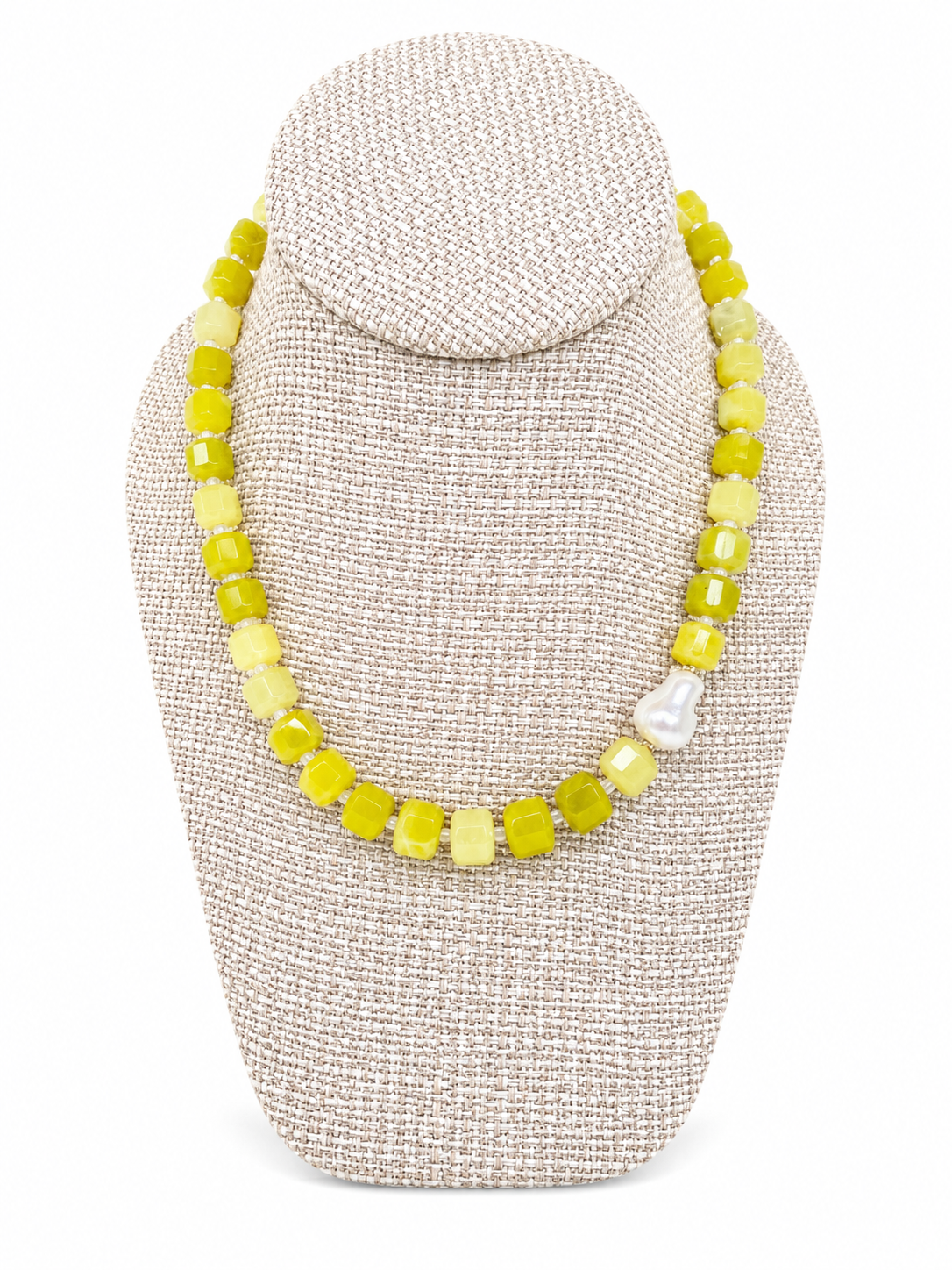 “Calypso” Necklace