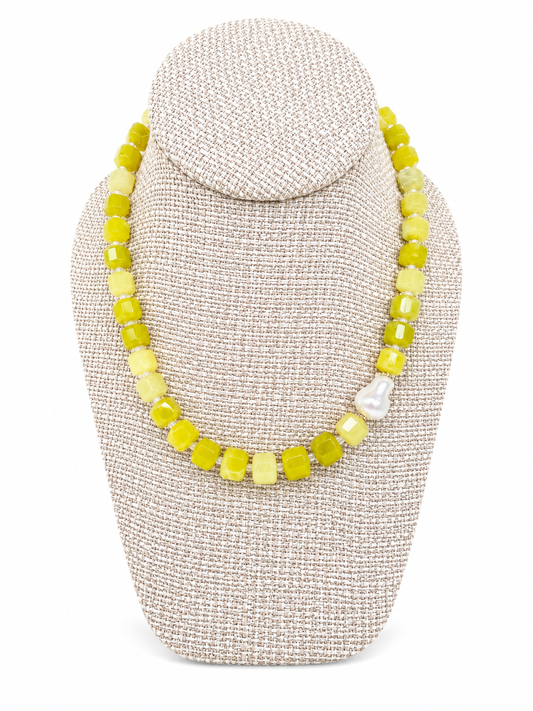 “Calypso” Necklace