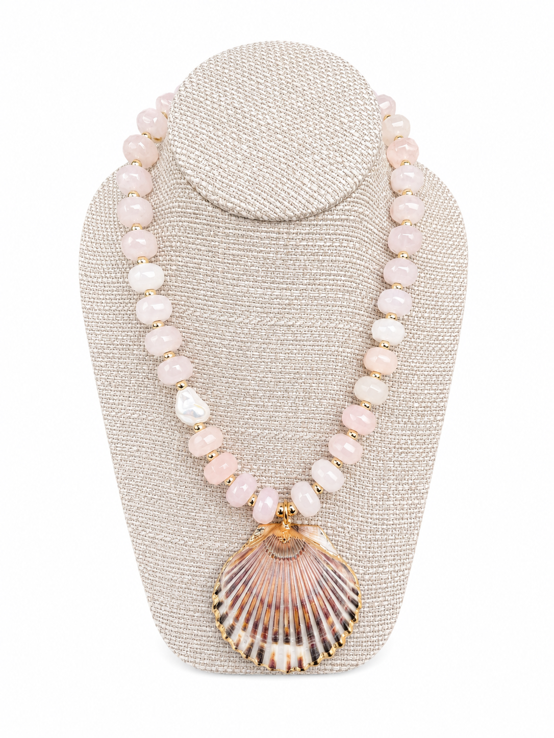 “Carmella” Necklace