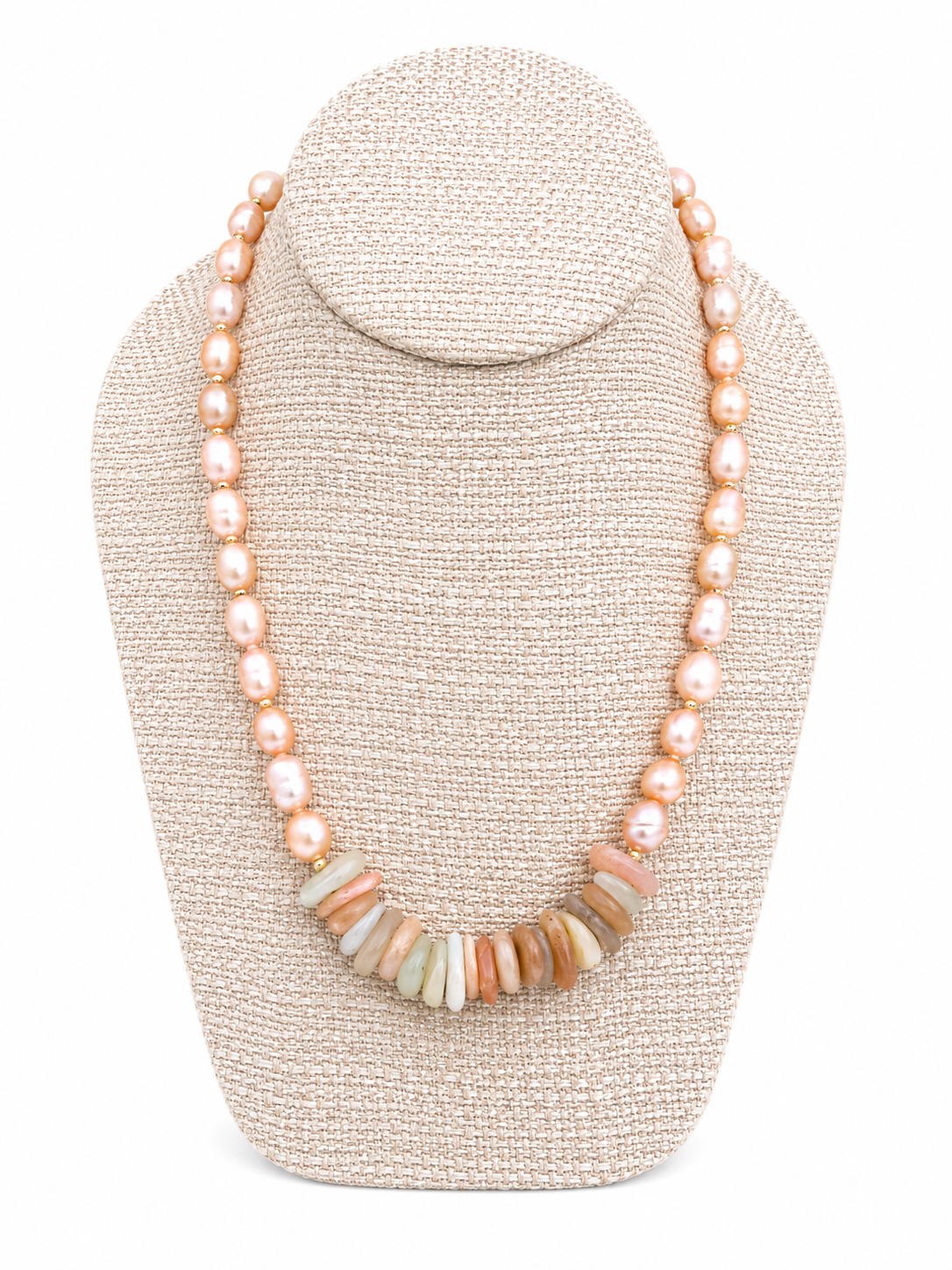 “Will Call” Necklace