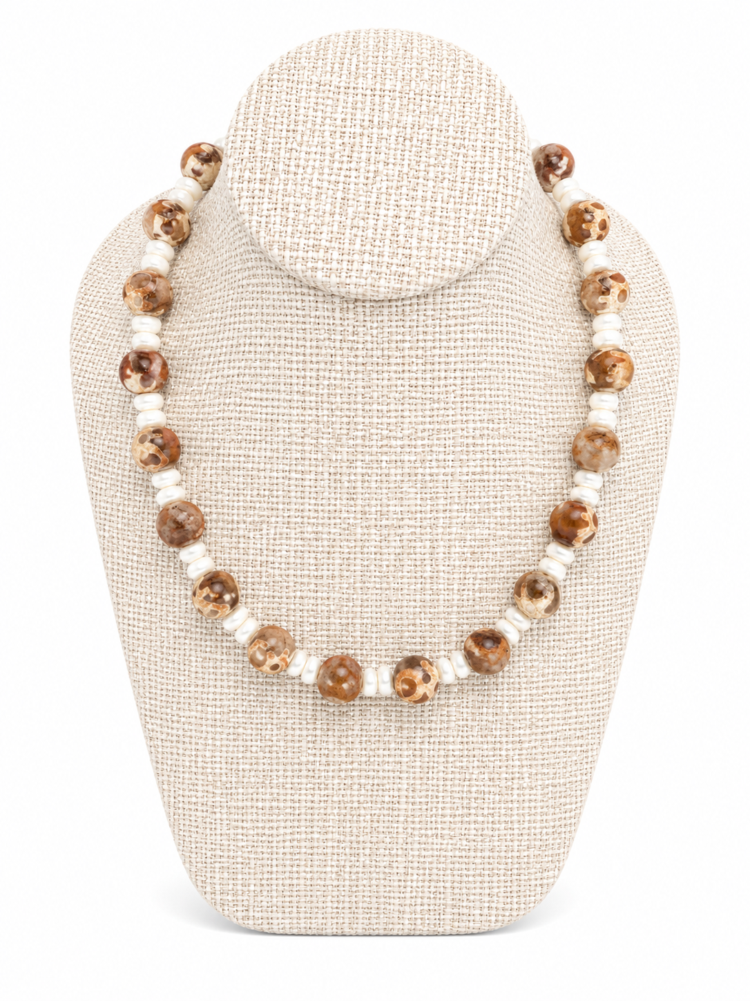 “Eliza” Necklace