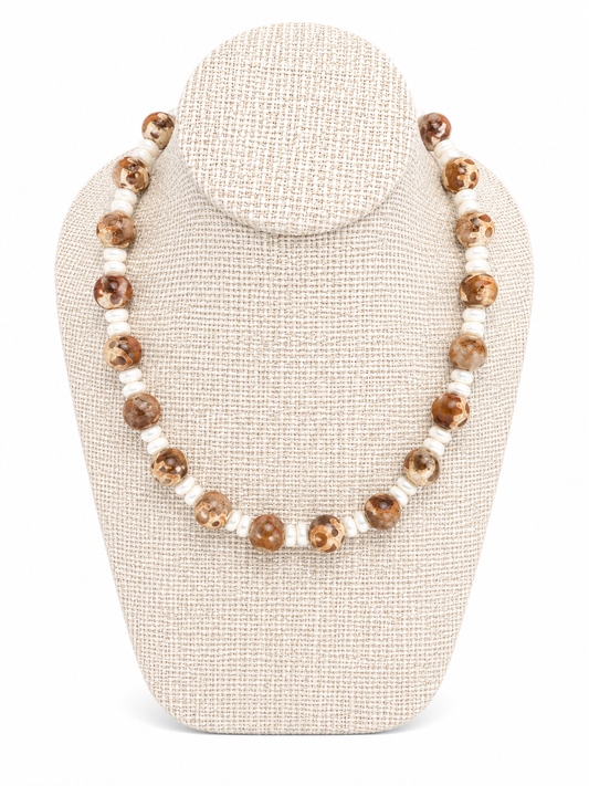 “Eliza” Necklace