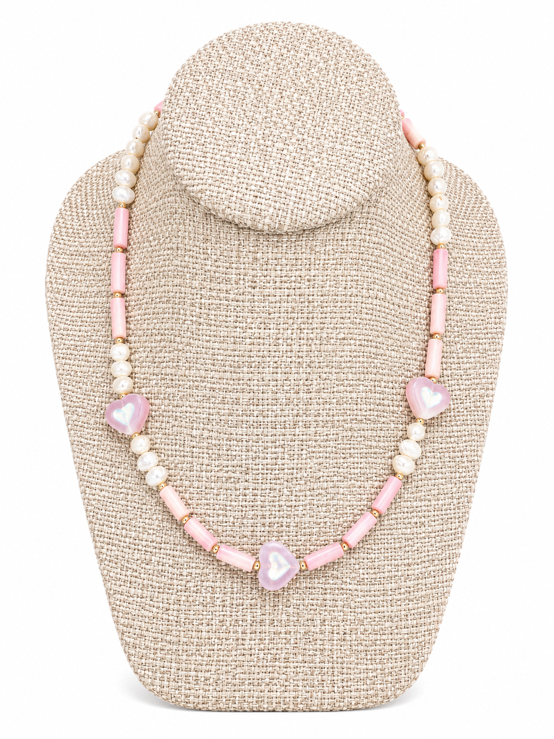“Savannah” Necklace