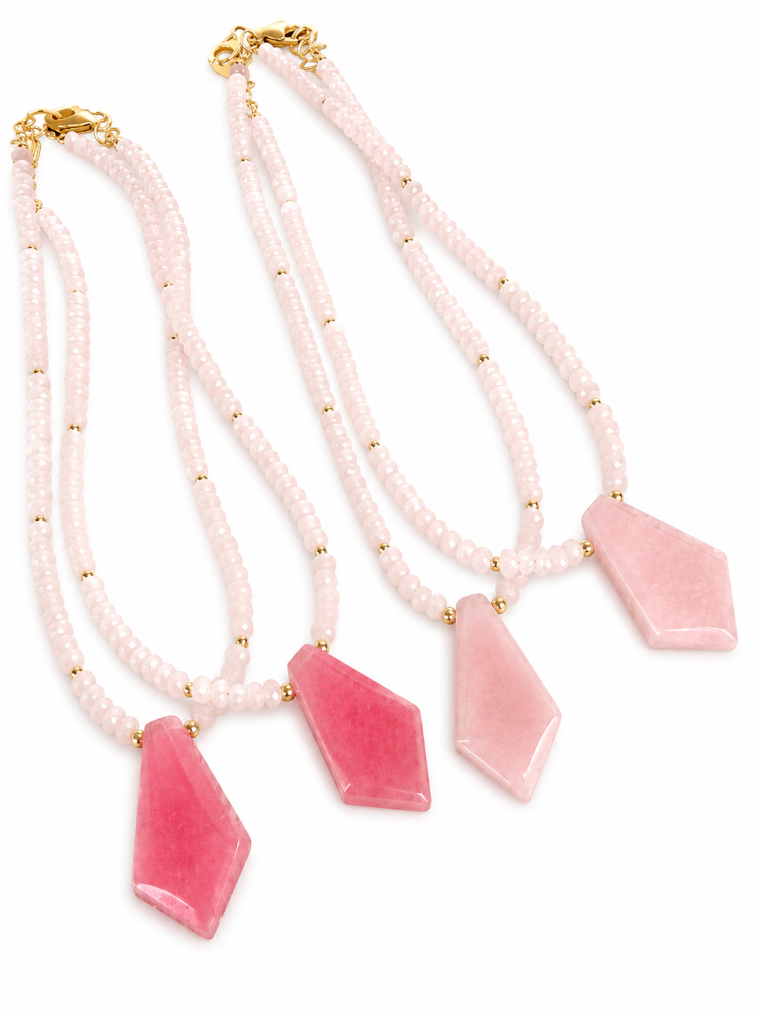 “Let’s Flyaway” Necklace