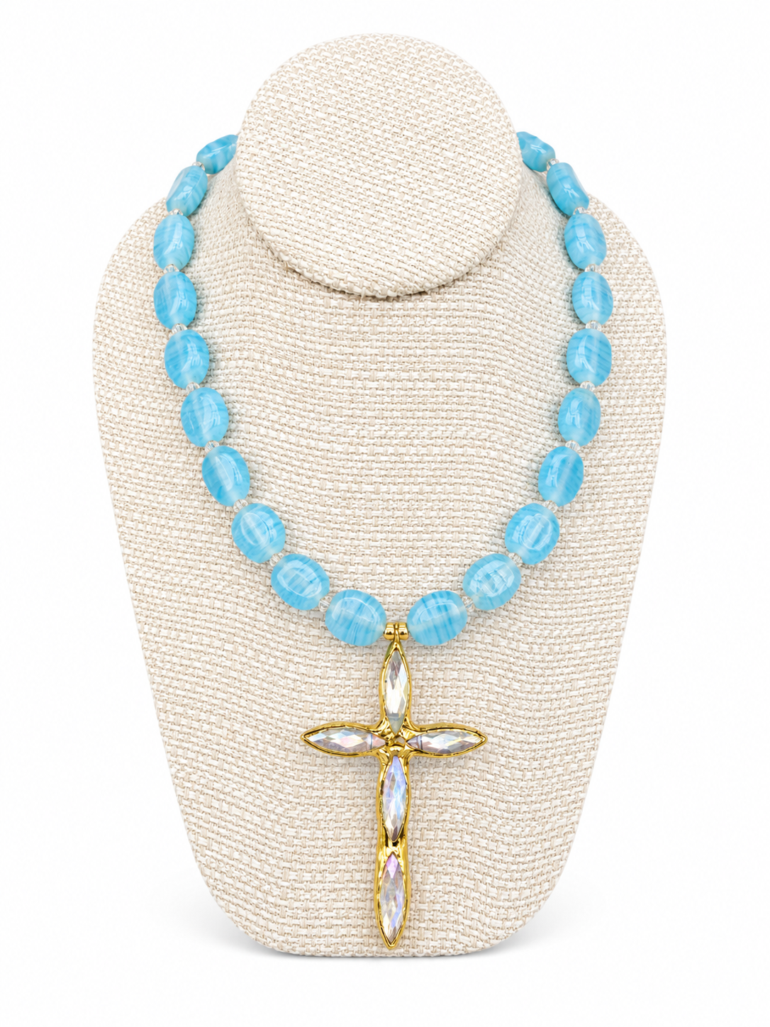 “In the Highest” Necklace