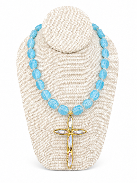 “In the Highest” Necklace