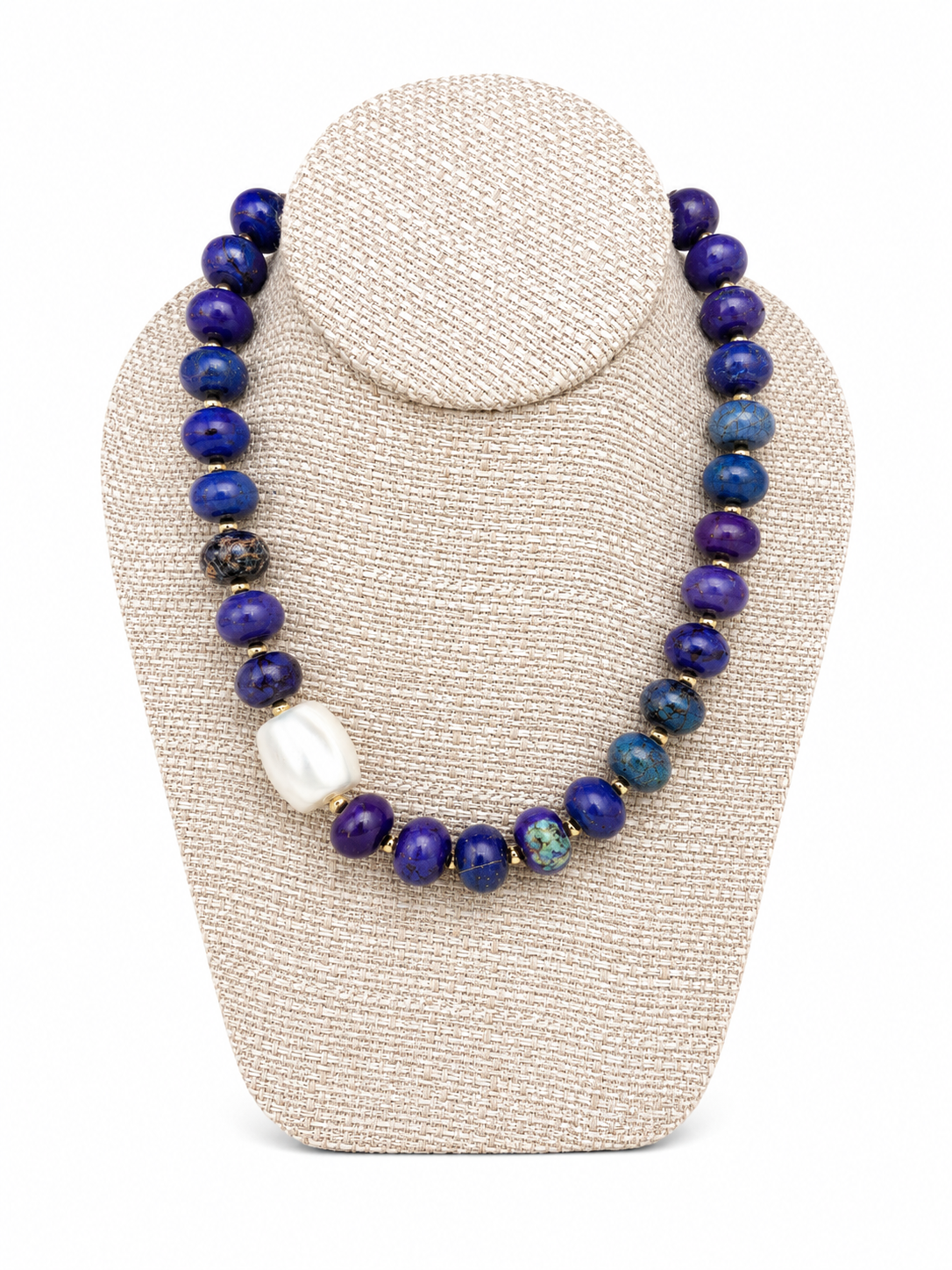 “Jasmine” Necklace