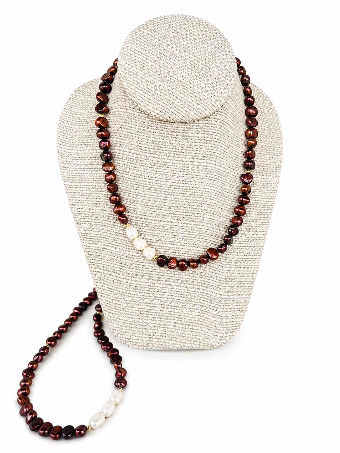 “Vino” Necklace