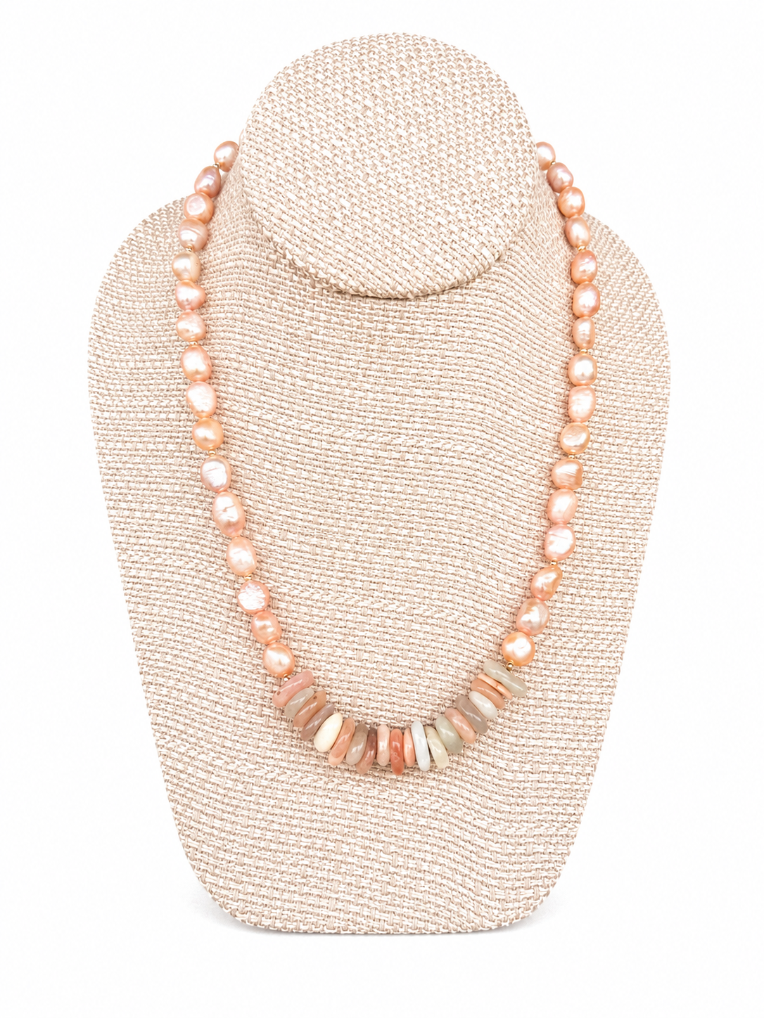 “Bellini Babe” Necklace