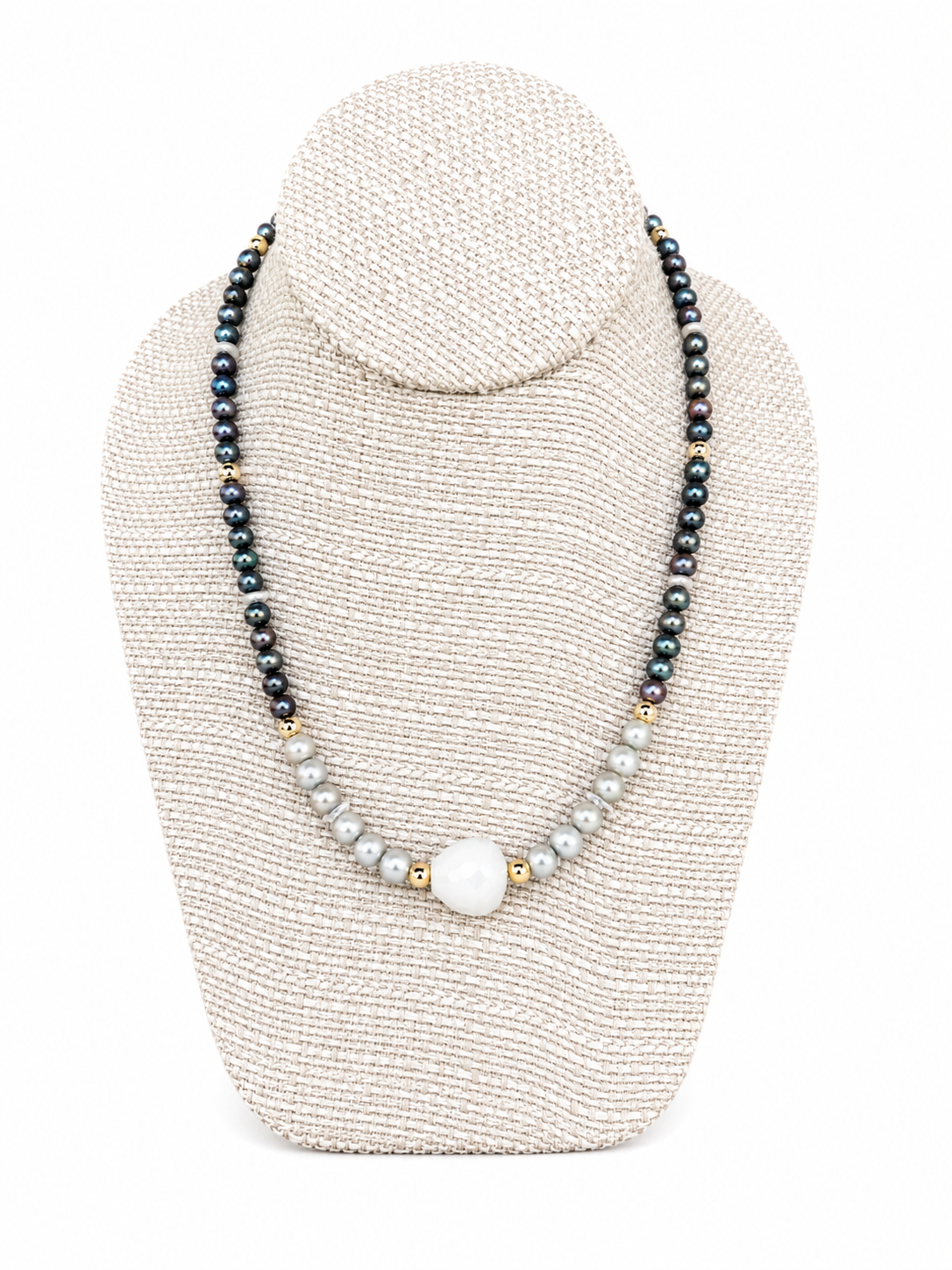 “Mary” Necklace
