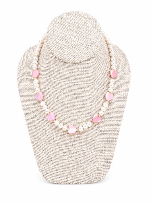 “Stella” Necklace