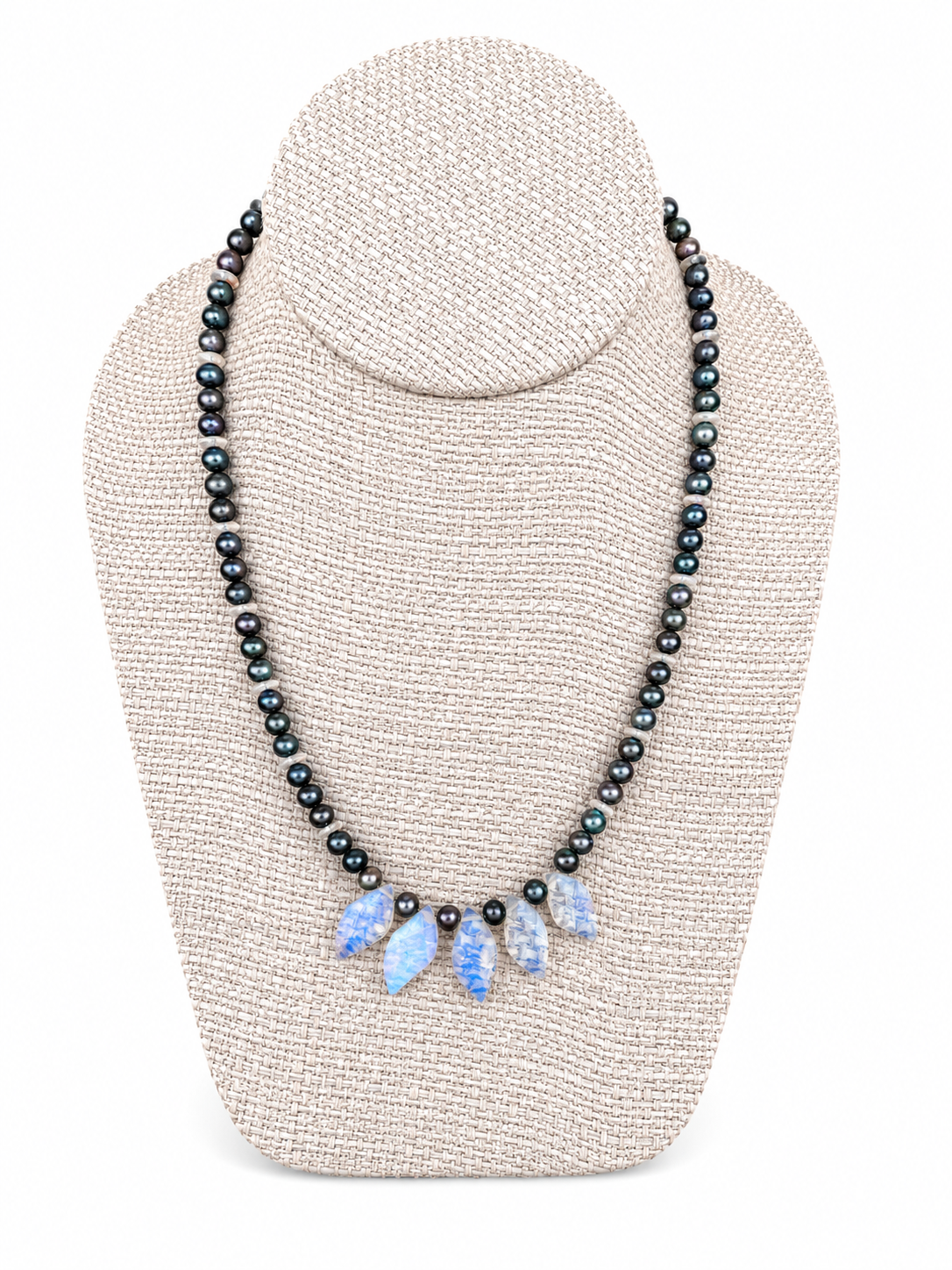 “Flora Jo” Necklace