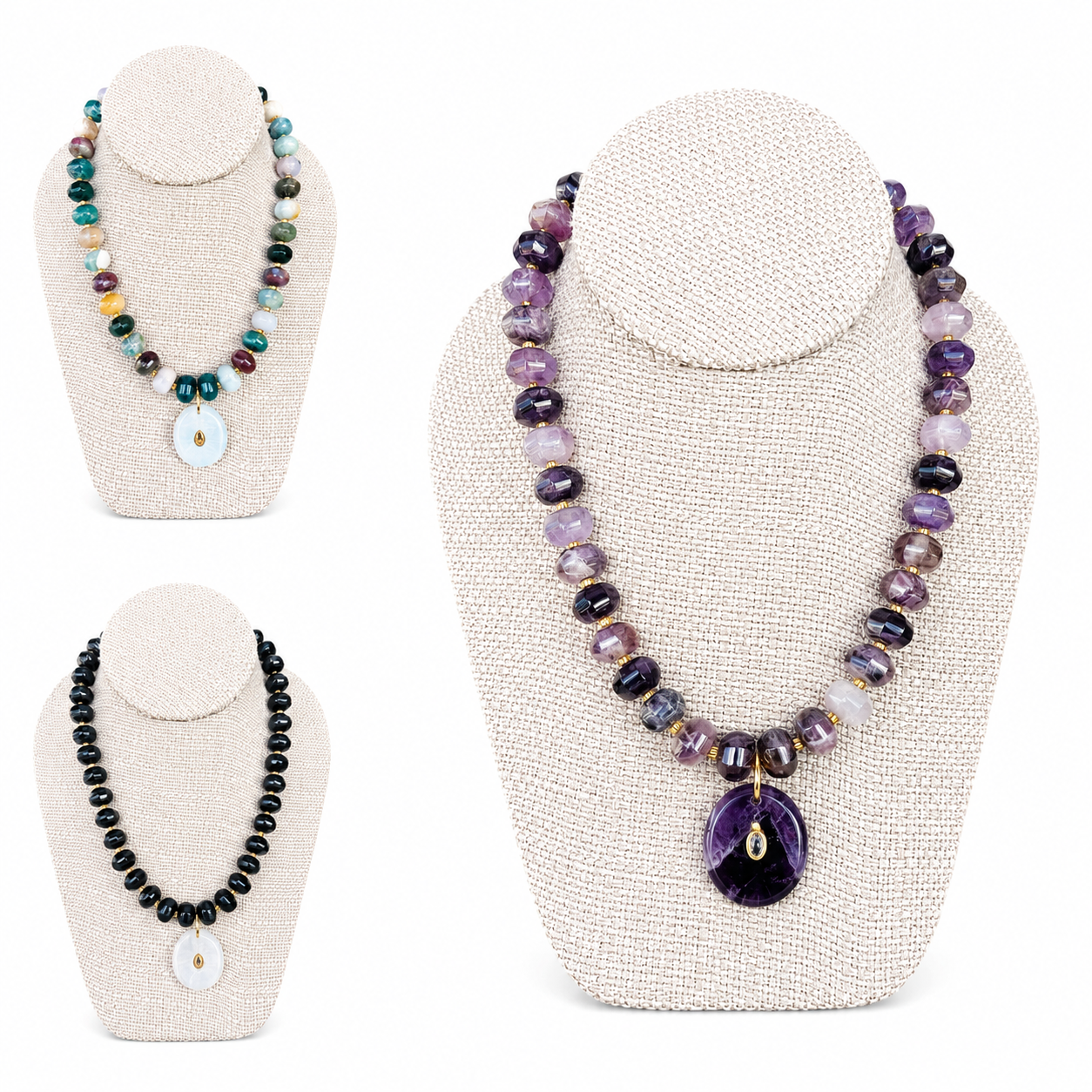 “Marcella” Necklace