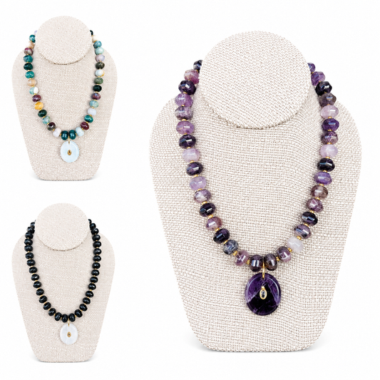 “Marcella” Necklace