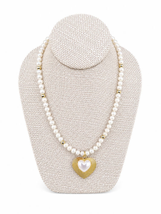 “Hartley” Necklace
