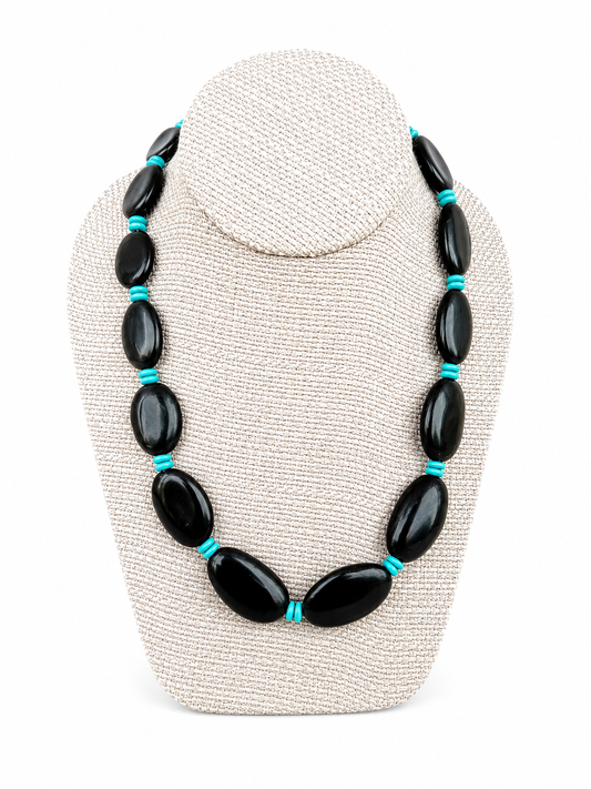 “Olga” Necklace