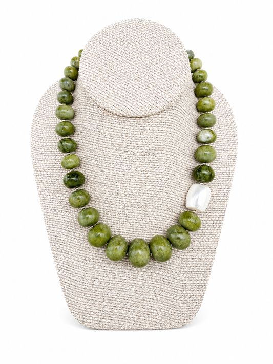“Jenny” Necklace