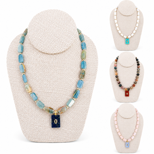 “Journey” Necklace