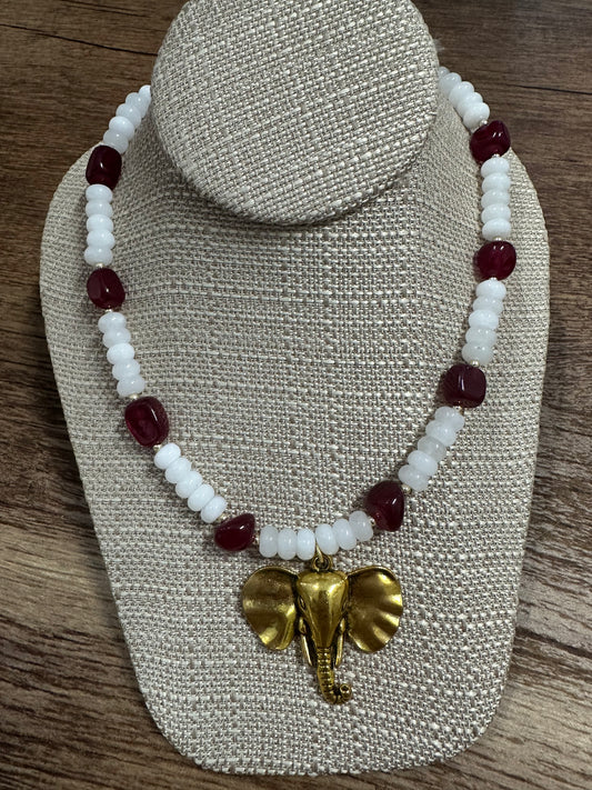 Alabama Necklace