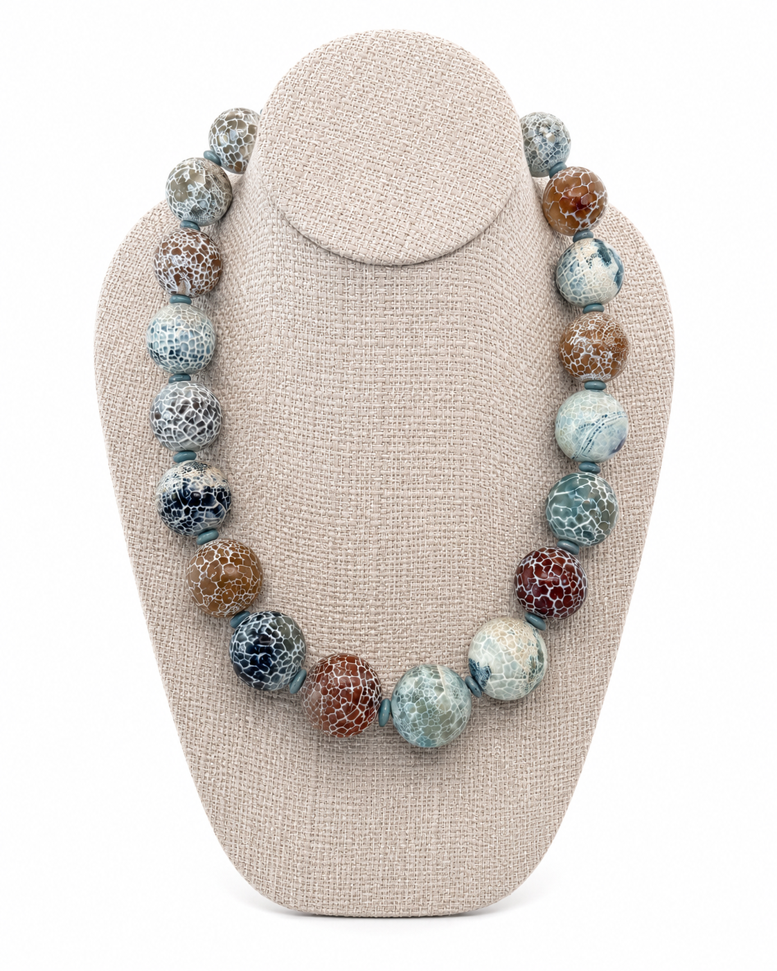 “Elevate” Necklace