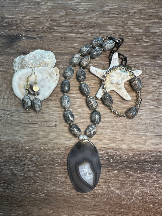 “A Long Way” Bundle