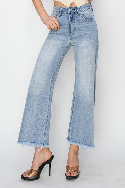 “Miss Americana” Risen Jeans
