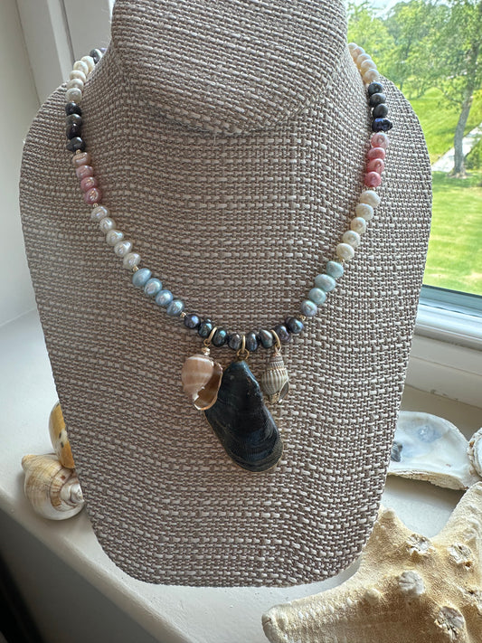 “Soulmate” Necklace