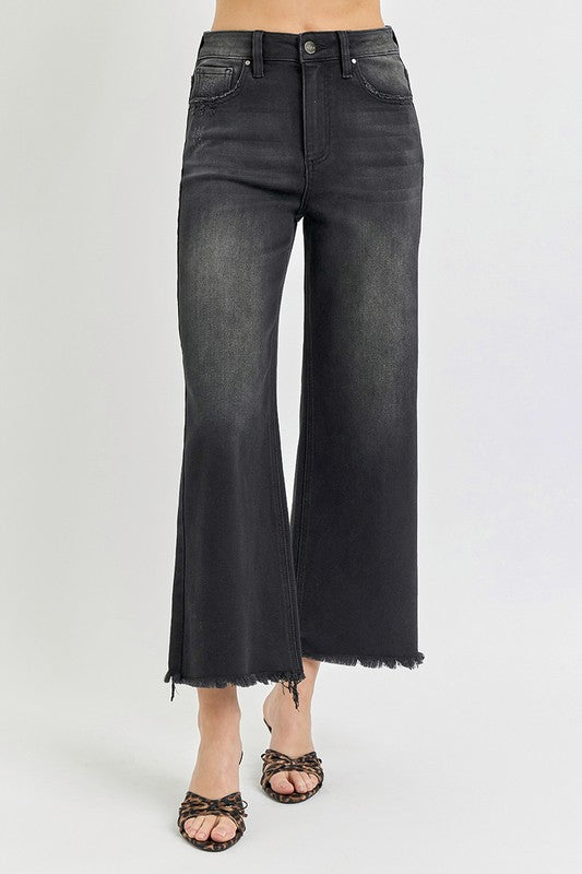 “Hit The Town” PLUS Risen Jeans