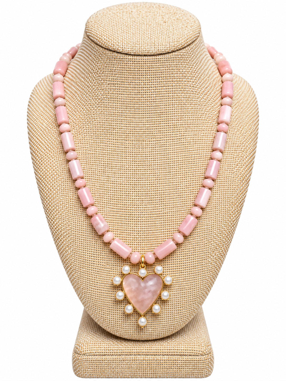 “Wedding Guest” Necklace