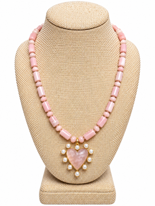 “Wedding Guest” Necklace