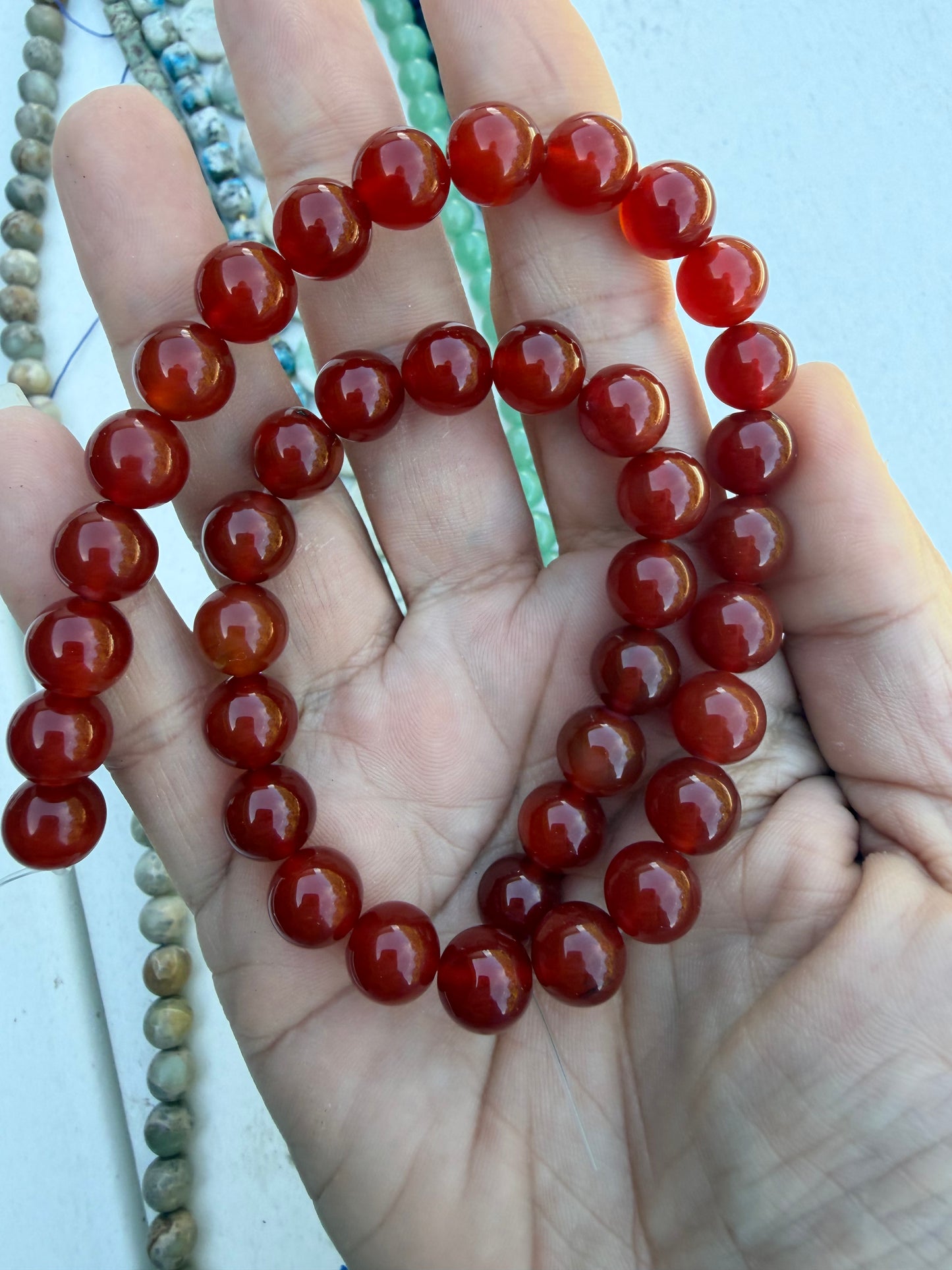 Mid-Size Bead Bundle