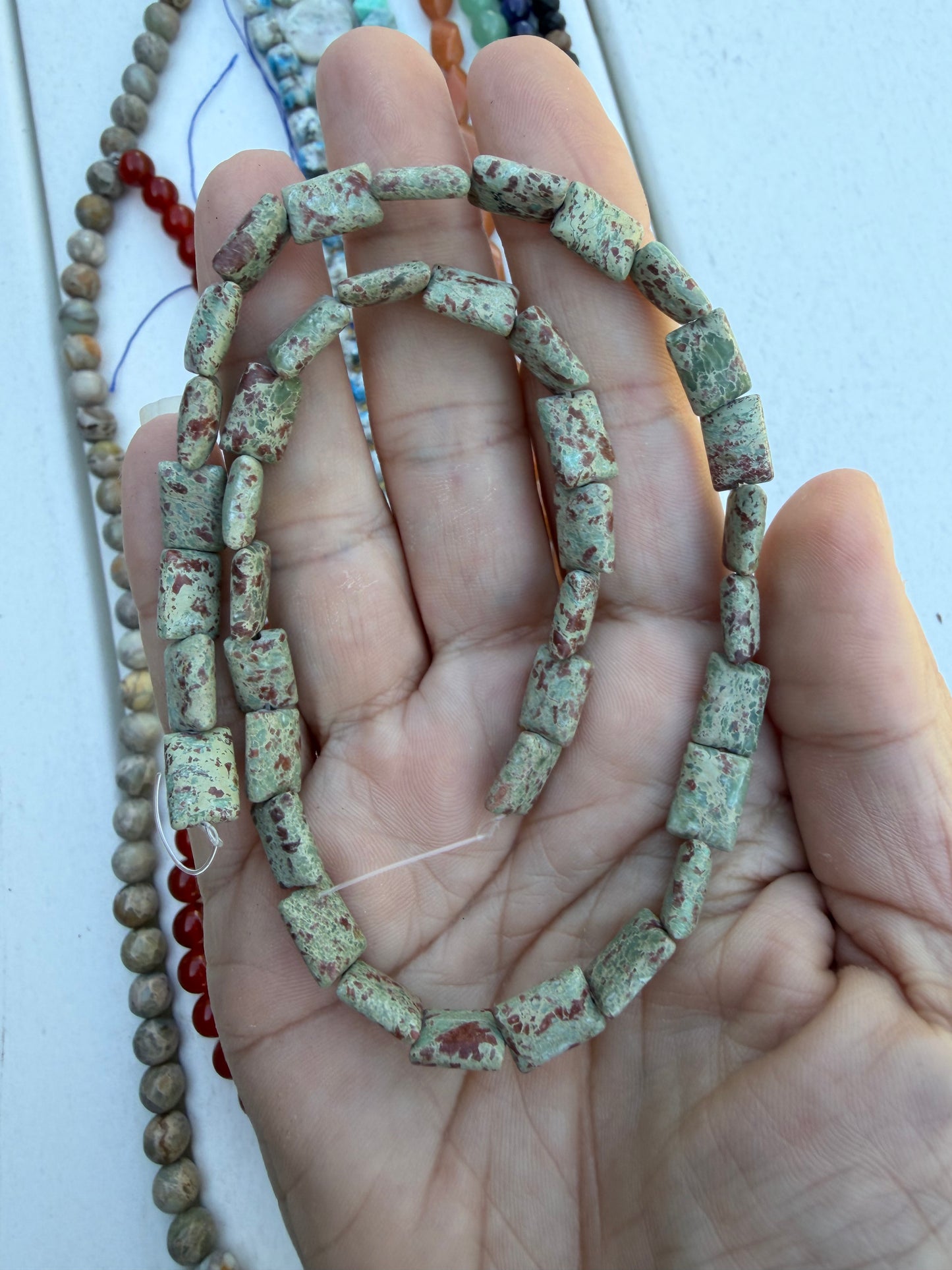 Mid-Size Bead Bundle