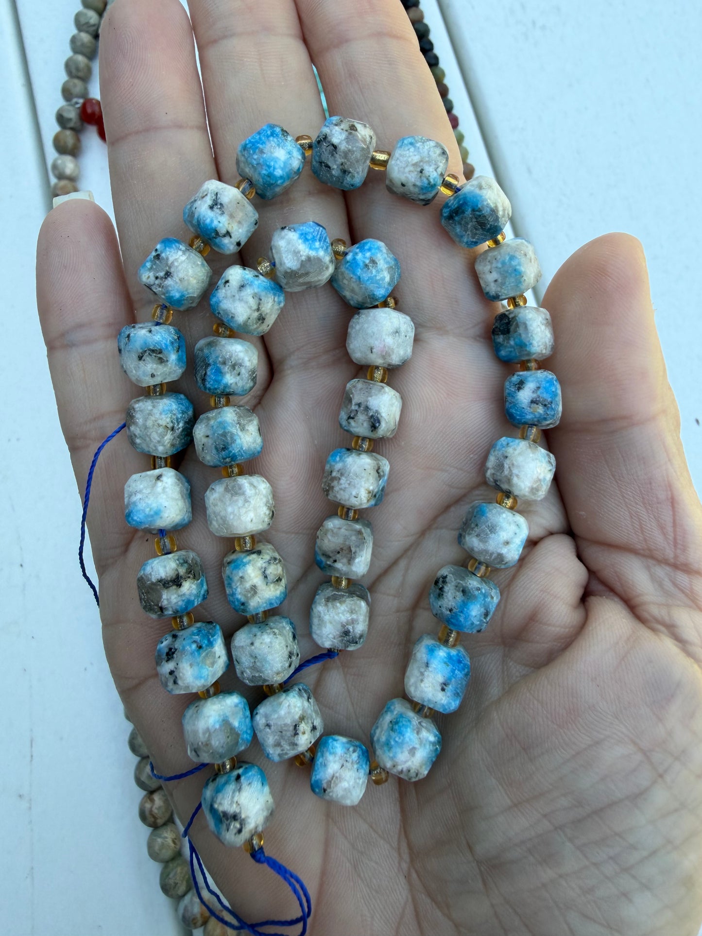 Mid-Size Bead Bundle
