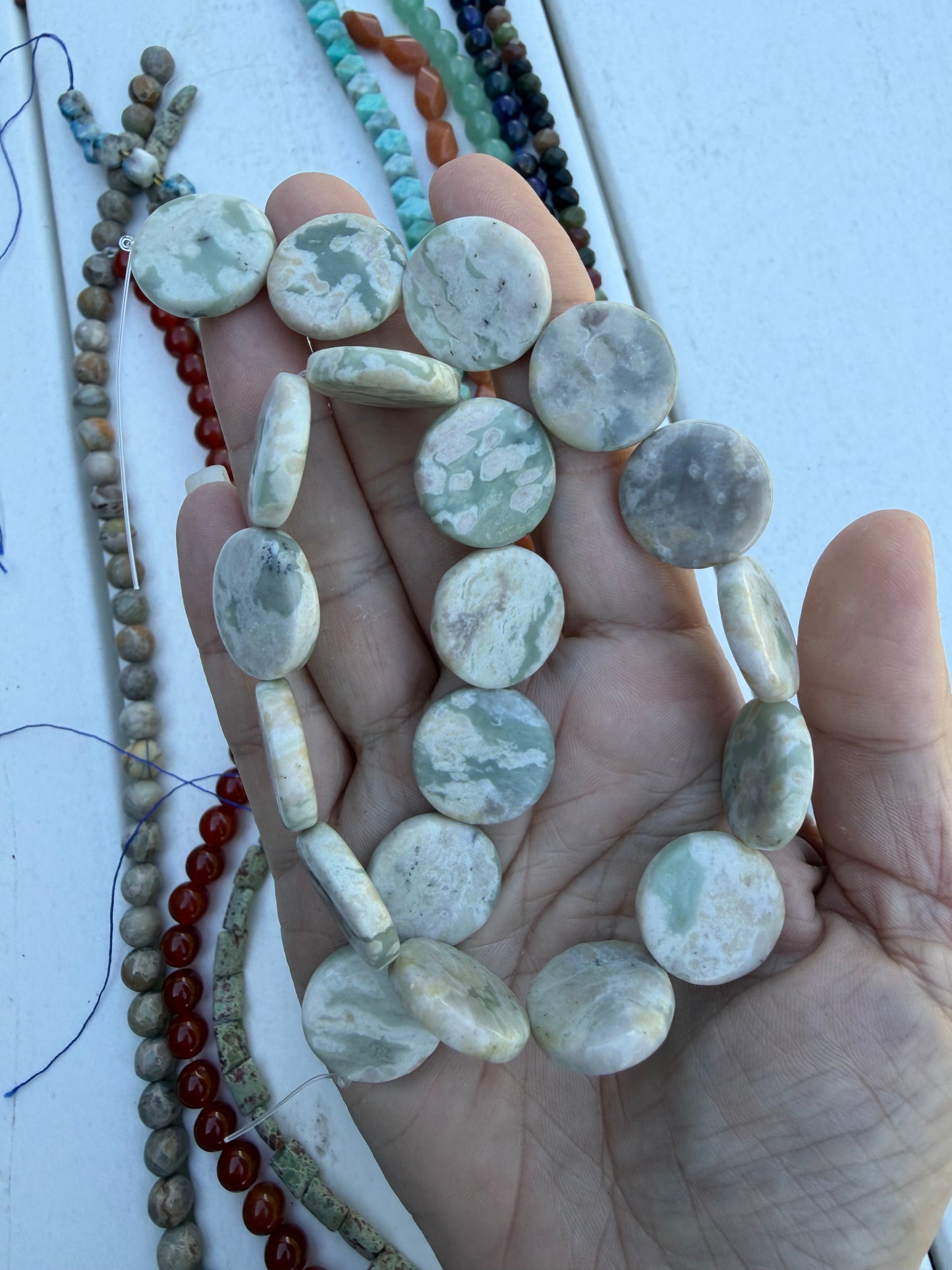 Mid-Size Bead Bundle