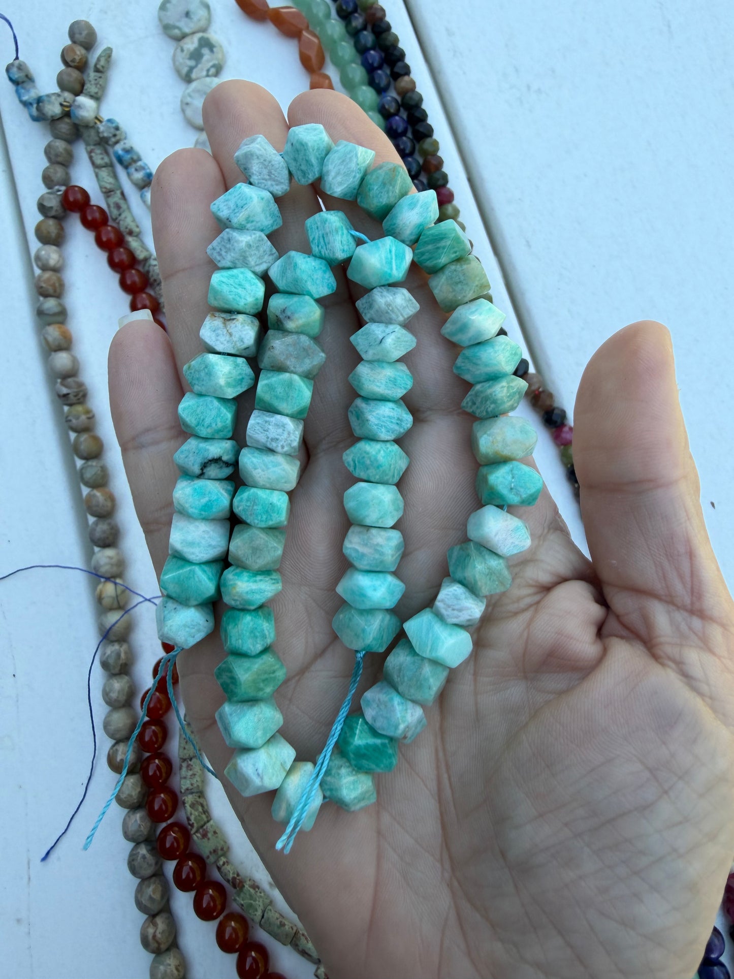 Mid-Size Bead Bundle