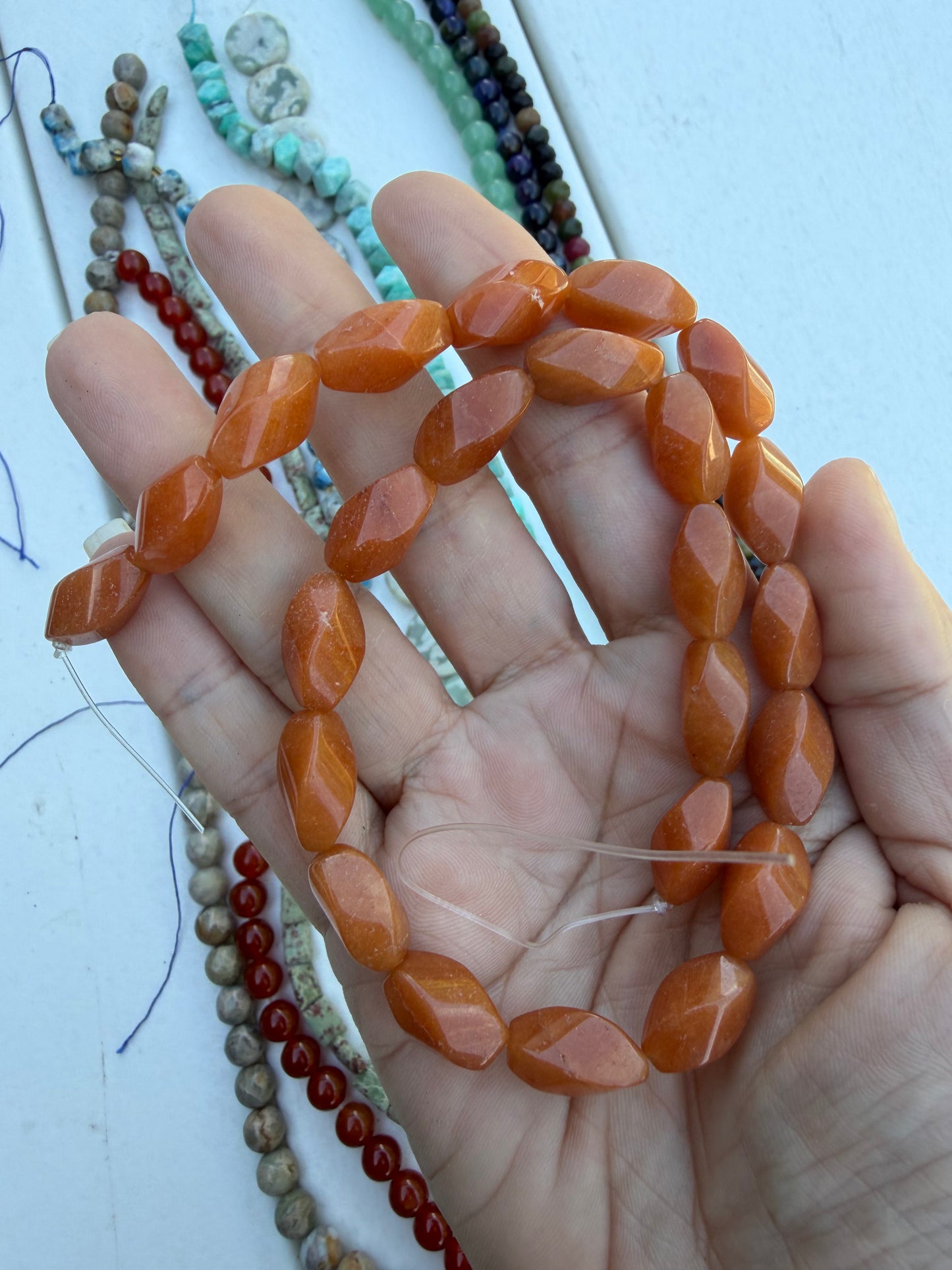 Mid-Size Bead Bundle